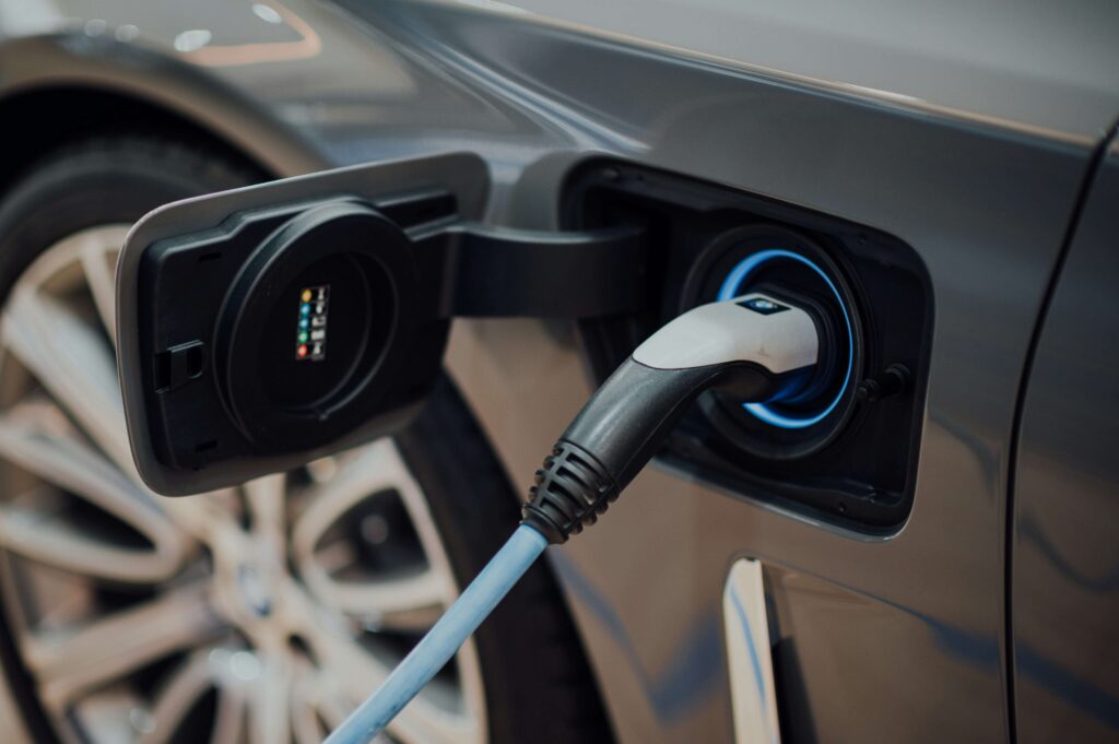 voiture electrique 2025